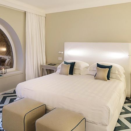 Costa Del Capitano Seaside Villas Sant'Angelo  Экстерьер фото